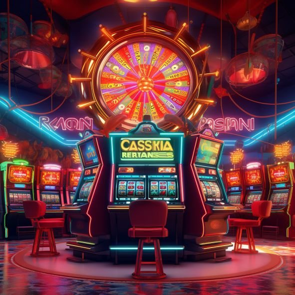 vwo108 live casino dealer asli baccarat roulette blackjack Indonesia